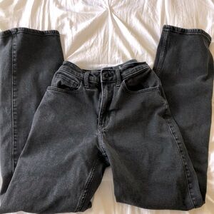 Hollister Dad Jeans